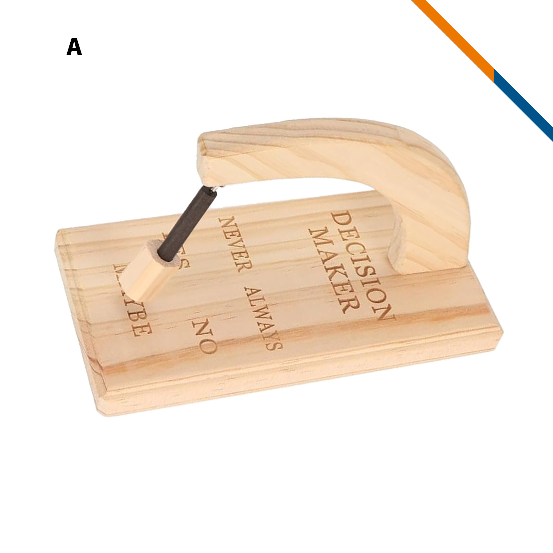 Vrino Decision Maker Toy 7