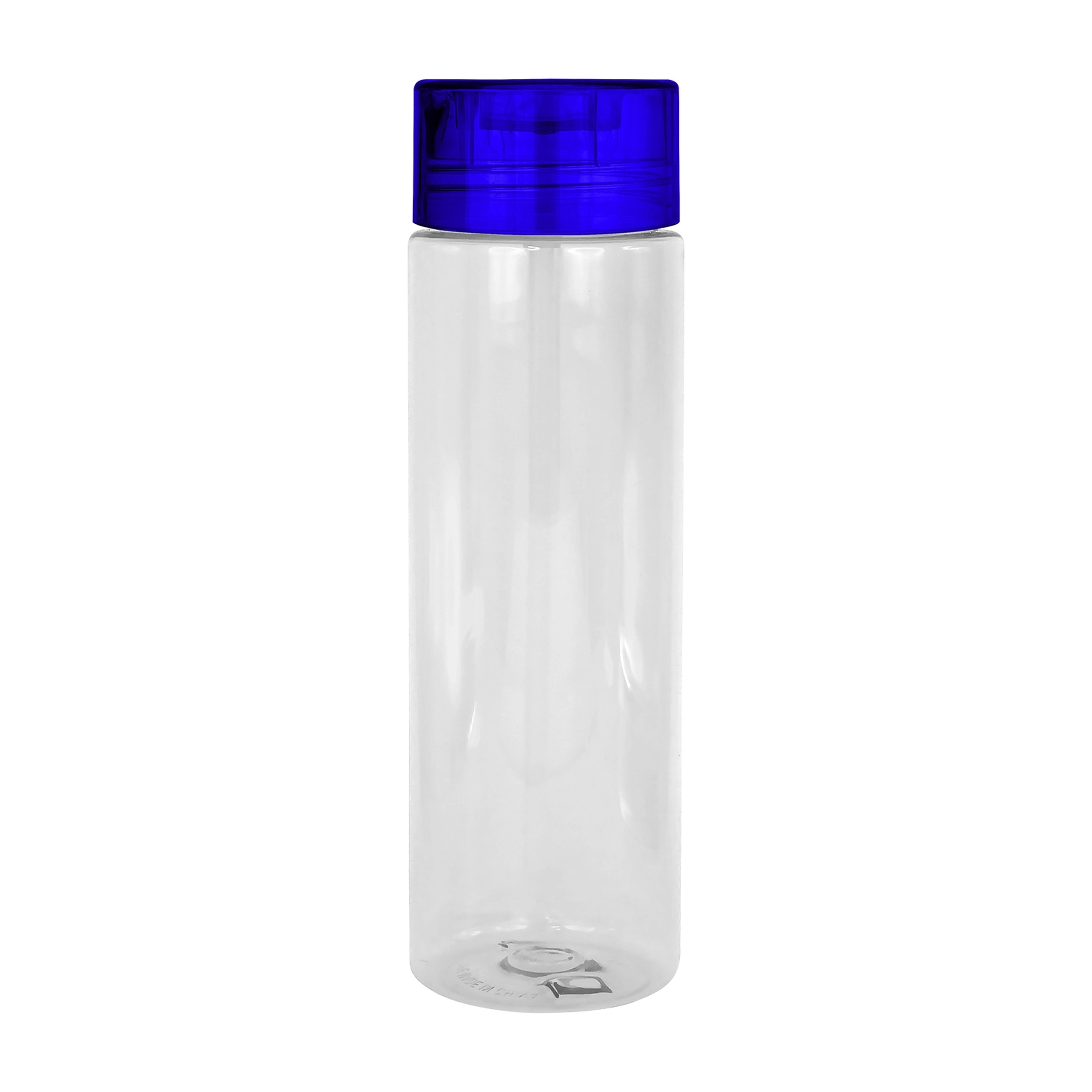 Clear View 24 oz. Recycled Bottle 3