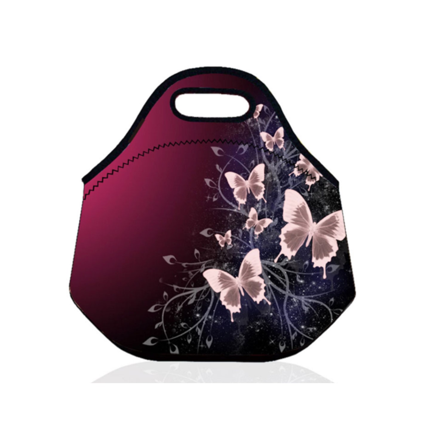 Neoprene Lunch Bag 3