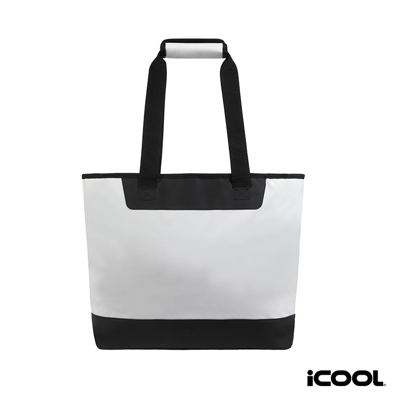 iCOOL® Vail 30-Can Cooler Tote Bag 14
