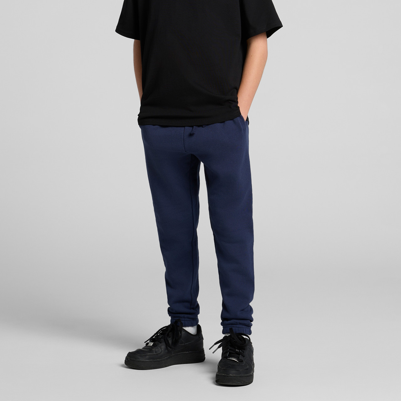 Youth Supply Track Pants | 3024 6