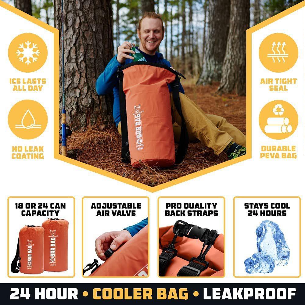 30L Cooler Backpack 2
