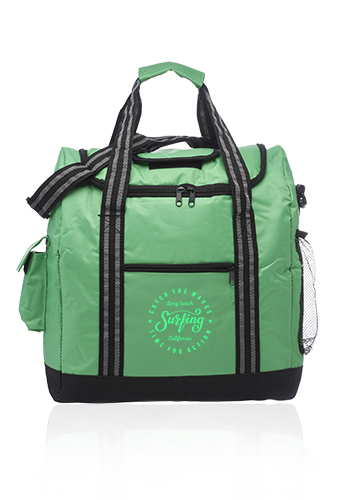 Flip Flap Insulated Cooler Lunch Bags 3