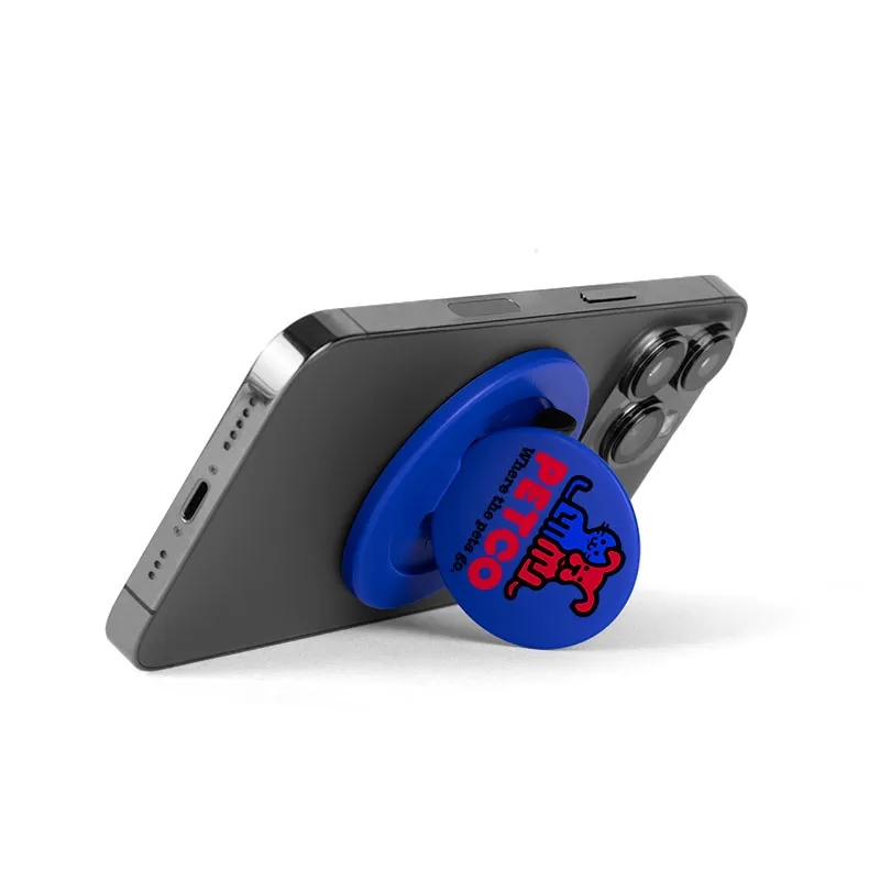 Magnetic Phone Stand & Holder 2