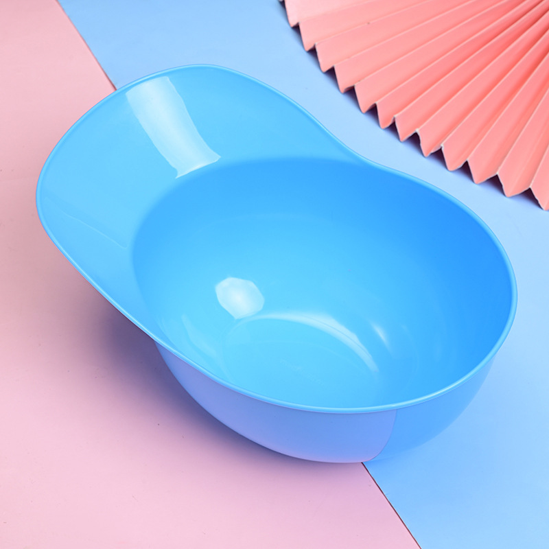 Big Baseball Helmet Snack Bowl 6