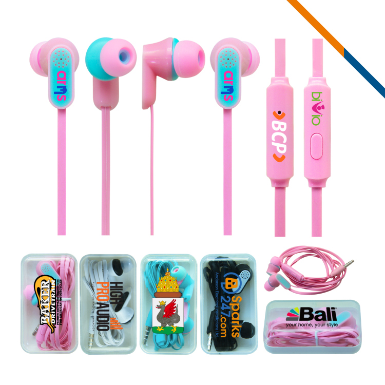 Plume Earbuds 4