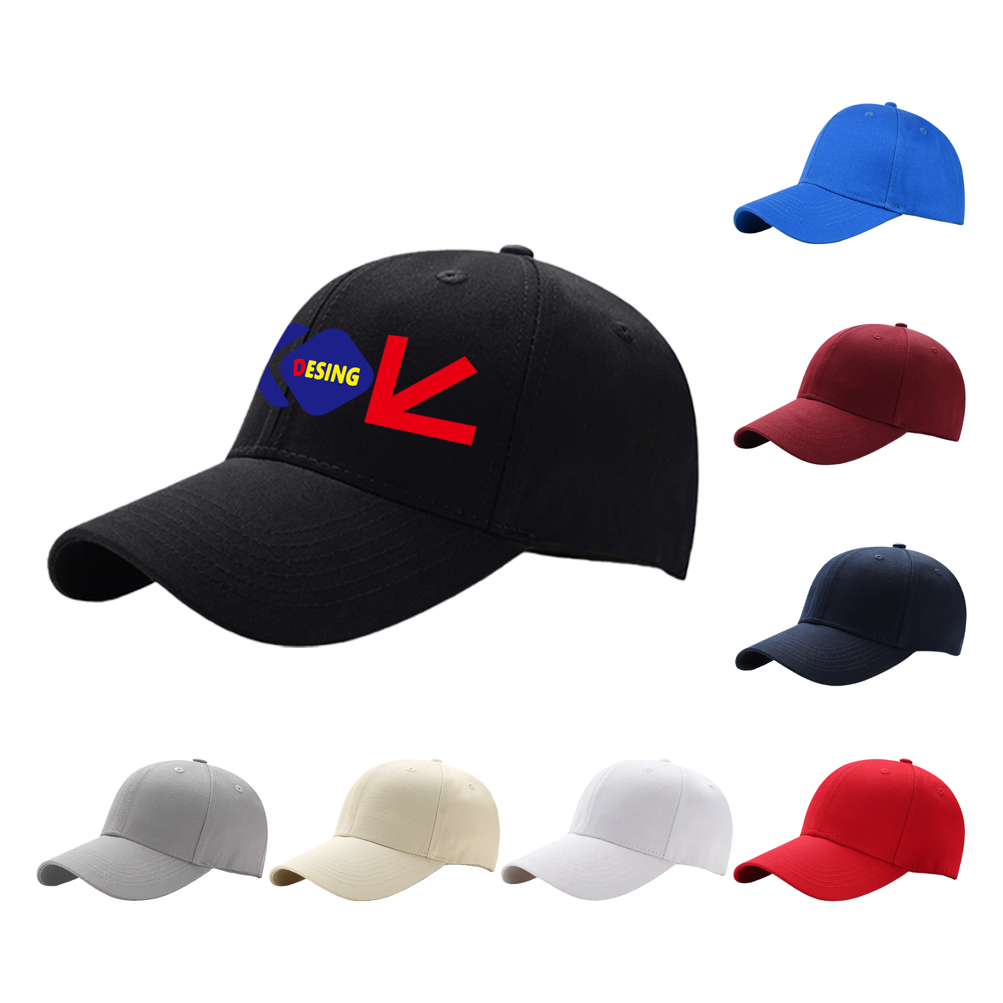 Promotional Cap 3