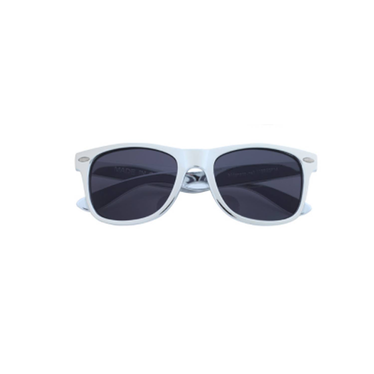 Electroplated Sunglasses 4