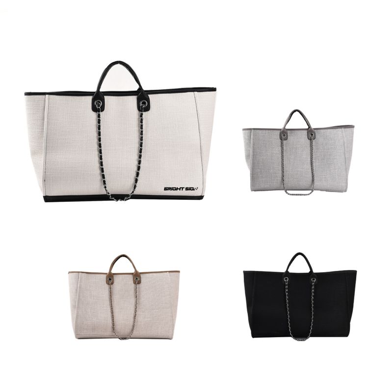 Tote Bag, custom tote bag with logo imprint 2