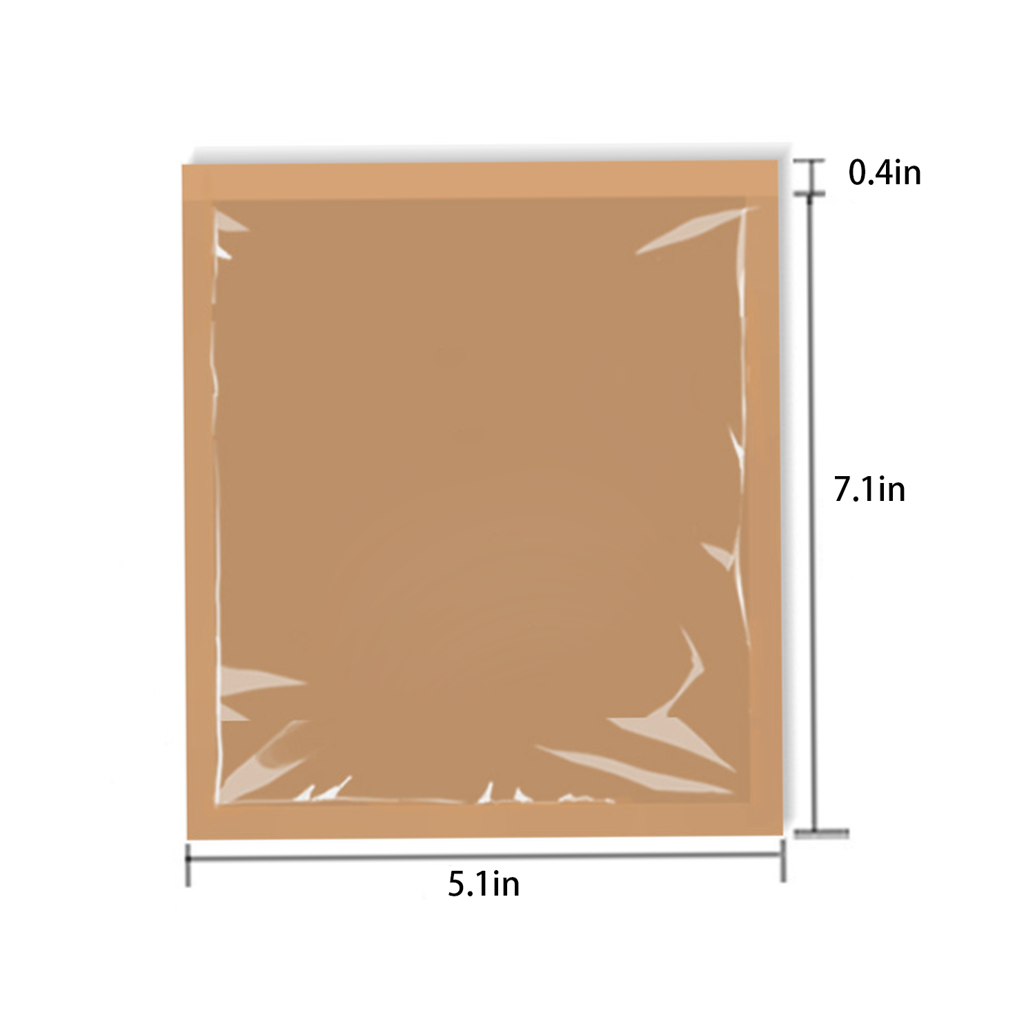 Paper Sandwich Bags 5