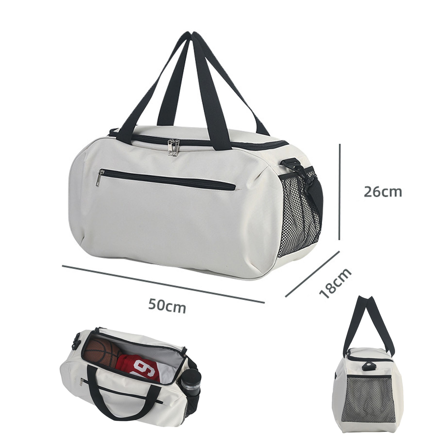 Sports Bag
