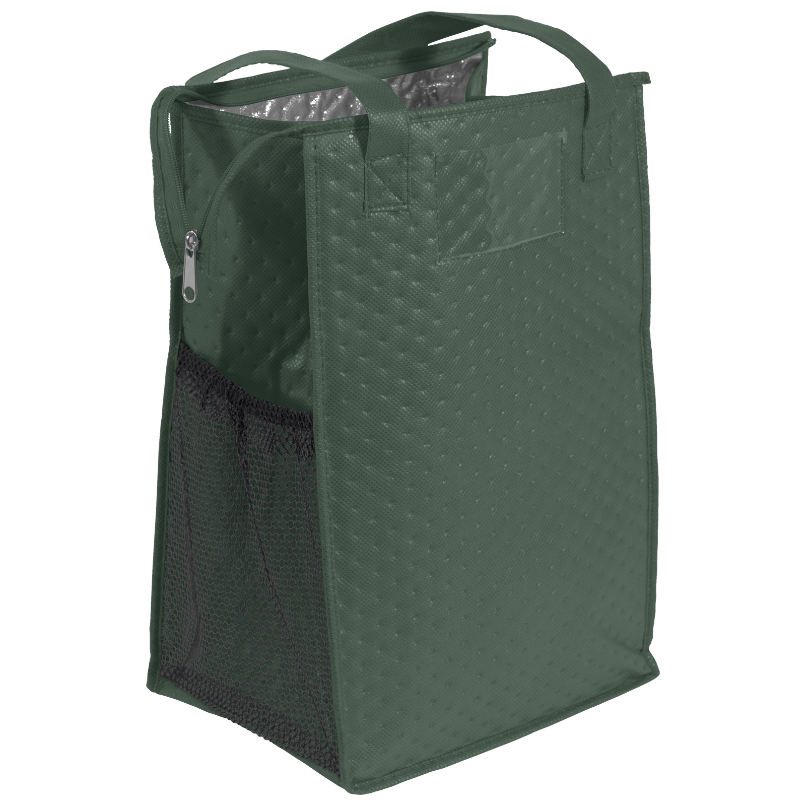 Therm-O-Super Snack™ - Insulated Bag - Sparkle 26