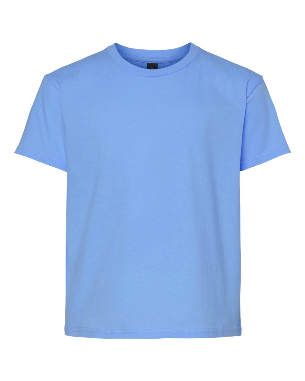 Youth Light Cotton T-Shirt - 3000B 222