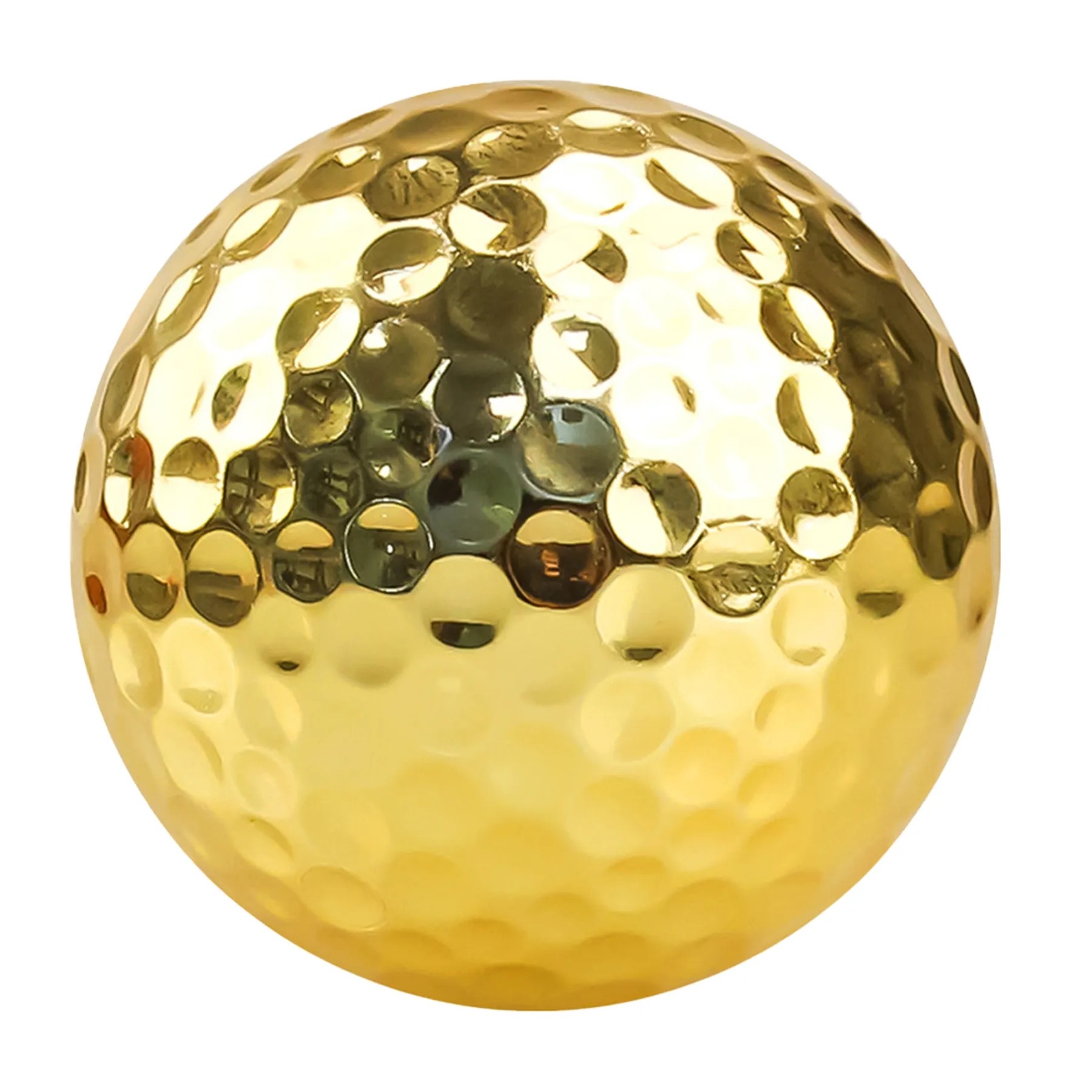 Diameter 1.68 In Golf Ball For Competition 2