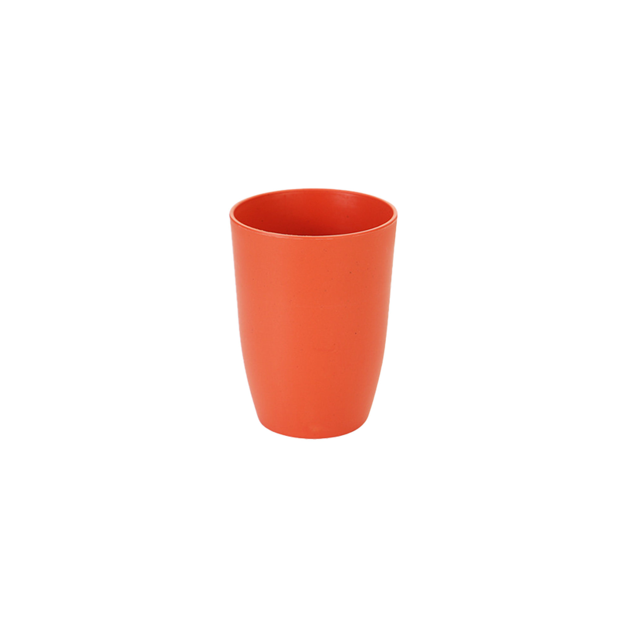 Plastic Toothbrush Mouthwash Cup 7
