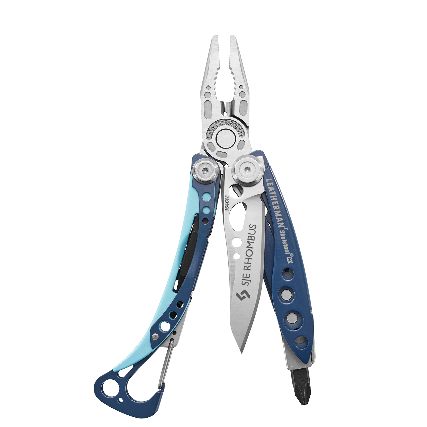 Leatherman® Skeletool Cx 22