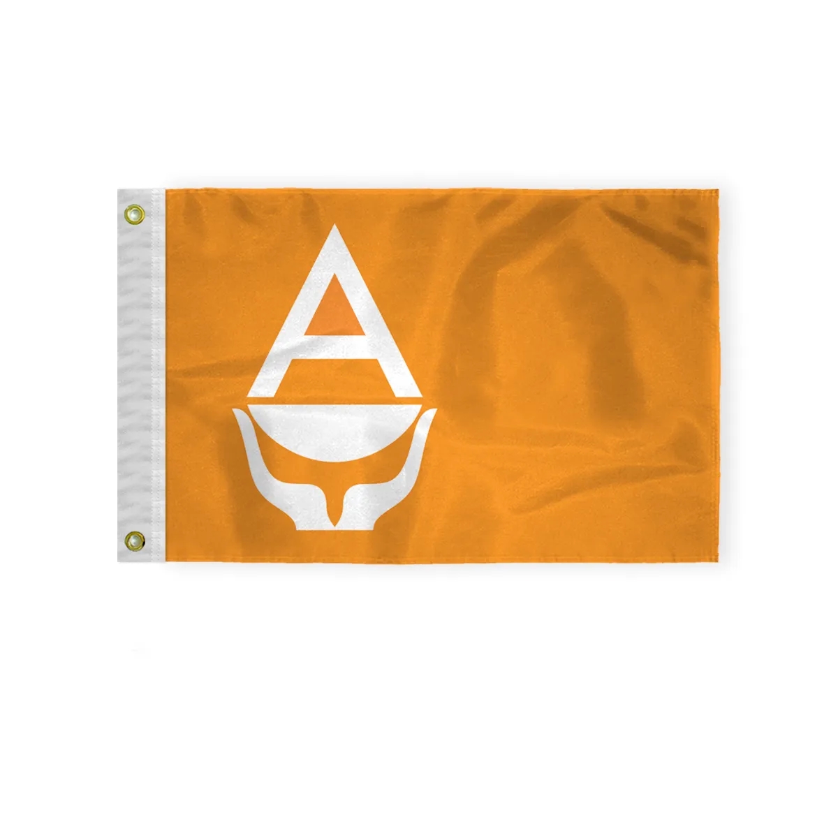 World Flag - Antarctica - Whitney Smith 4
