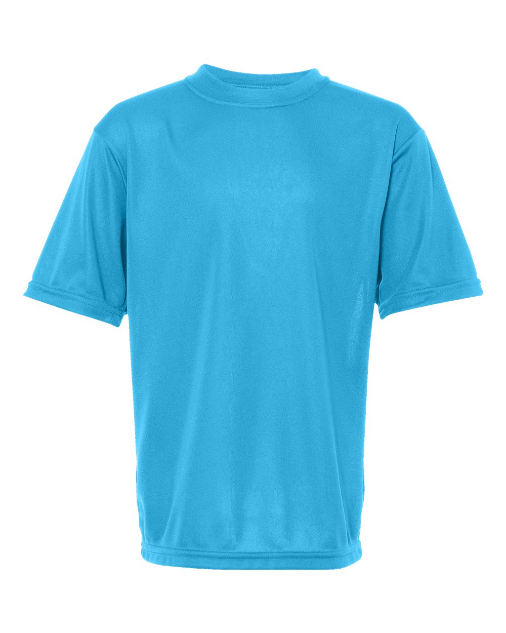 Youth Nexgen Performance T-Shirt - 791 48