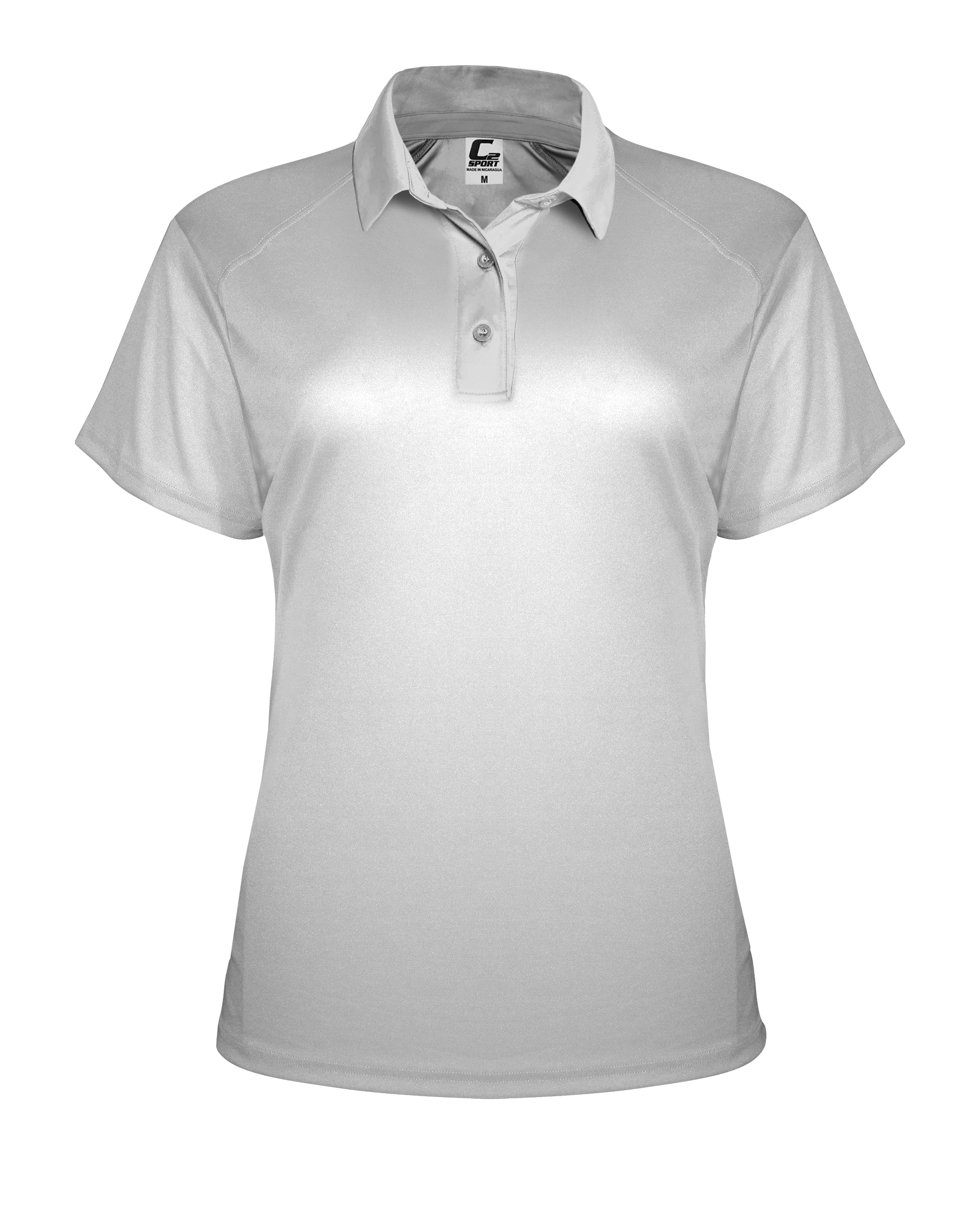 C2 Women's Polo 12