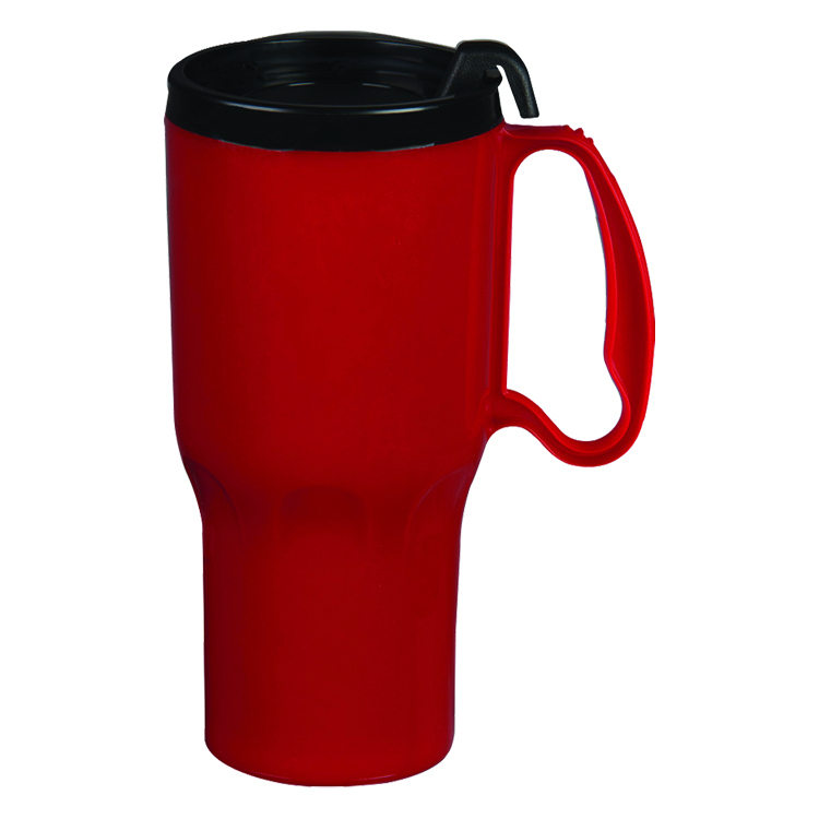 Sportster Mug 1
