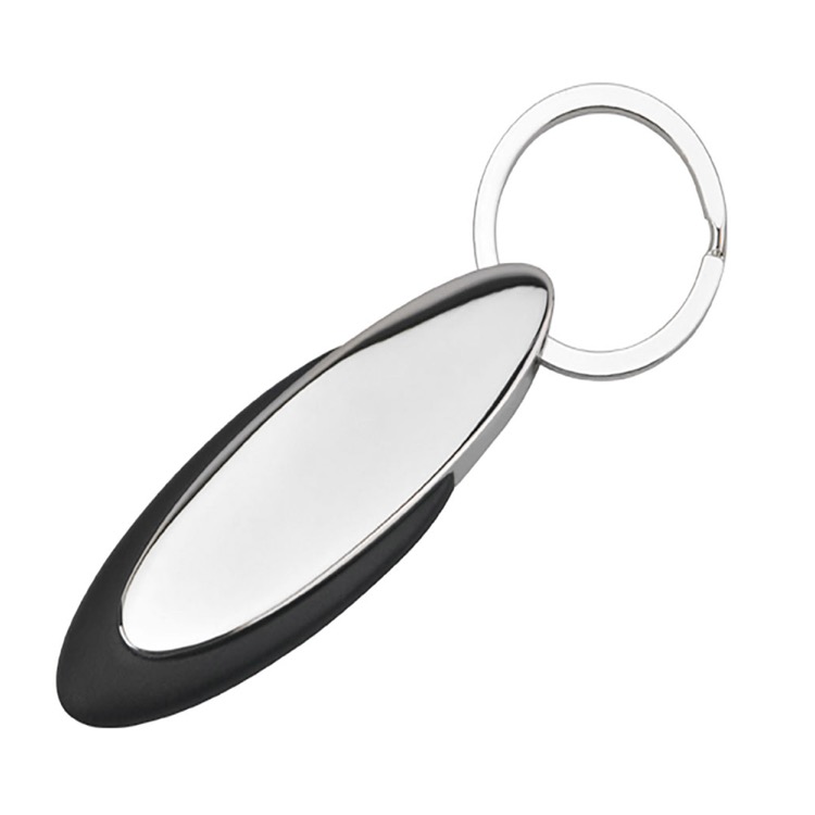 Swish Key Ring 2