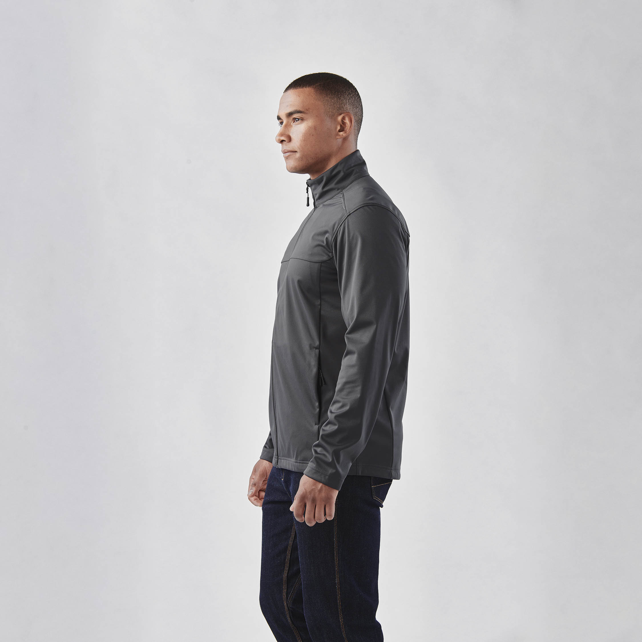Stormtech Men's Greenwich Lightweight Softshell Jacket 13