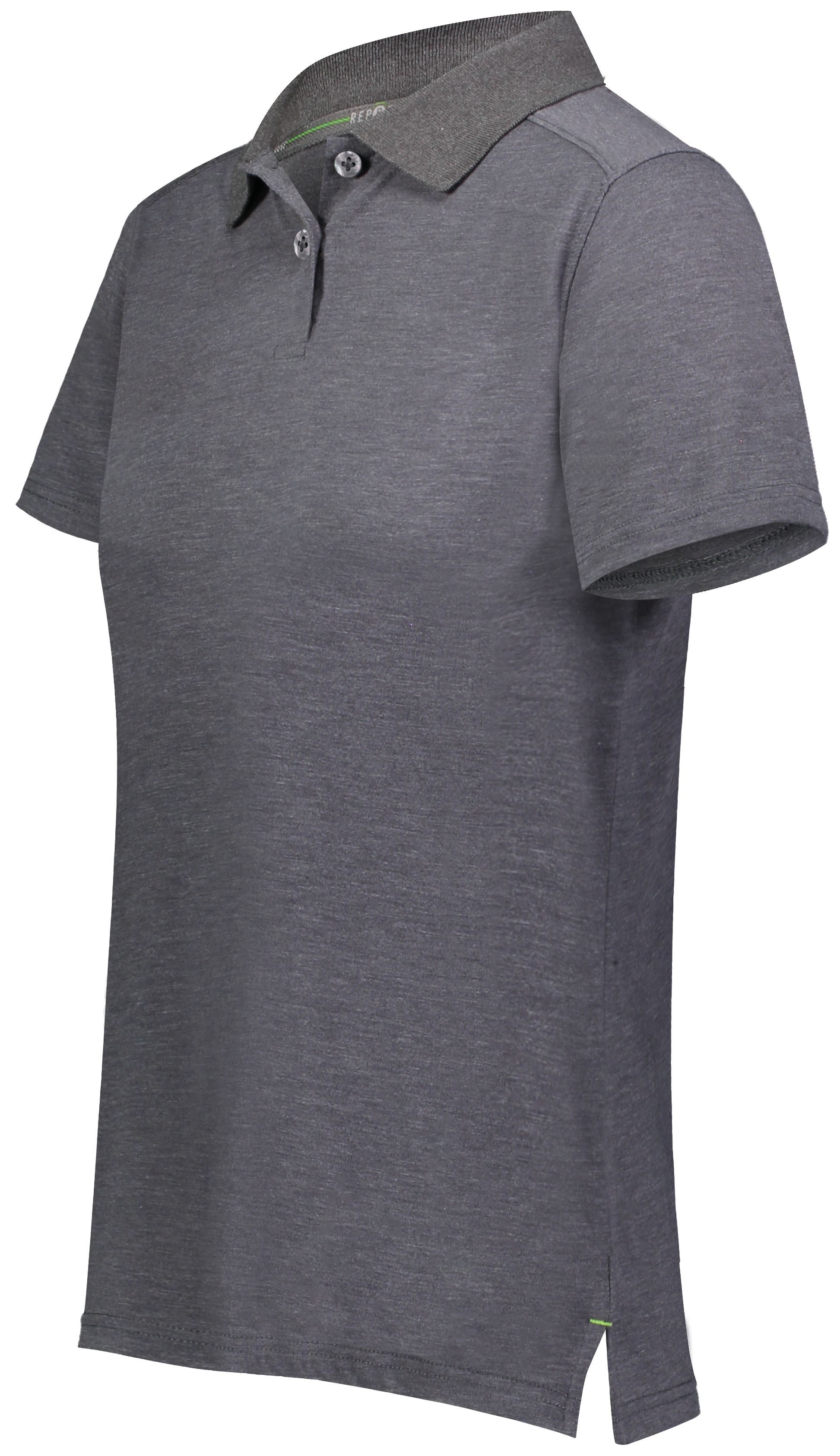 Ladies Repreve®  Eco Polo 2