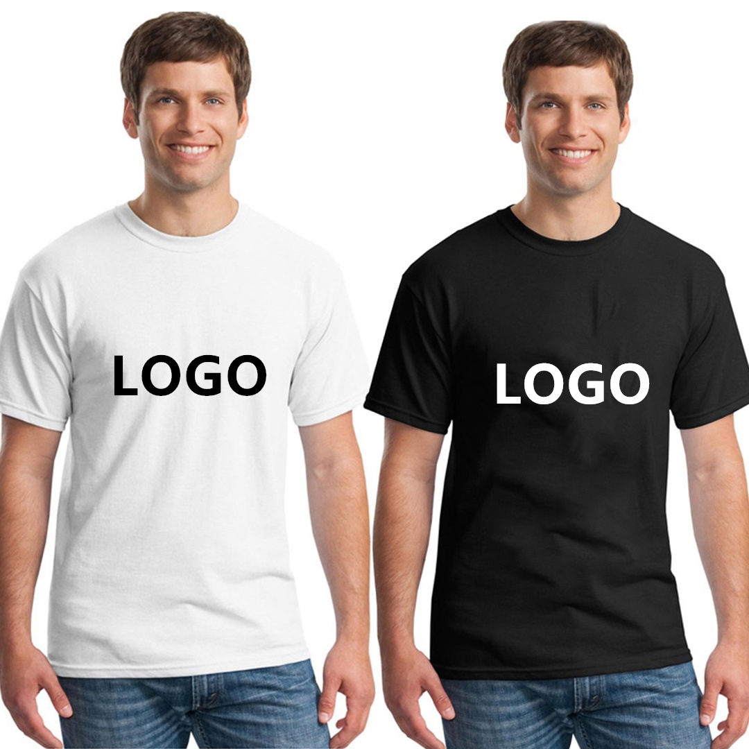 Custom Port & Company Unisex 100% Cotton T-Shirt 1