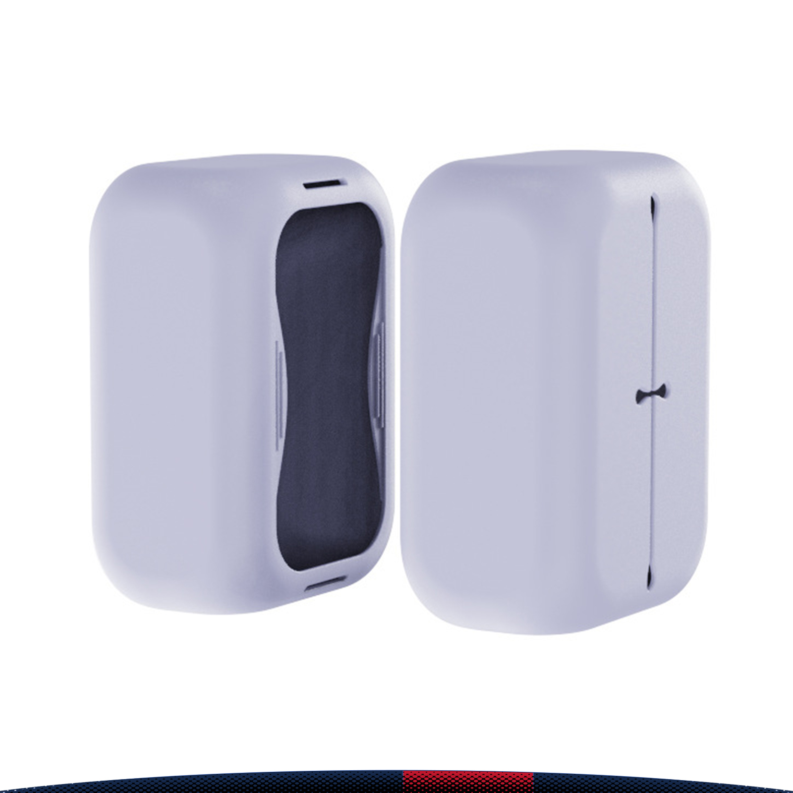 Silicone Tissue Box 6