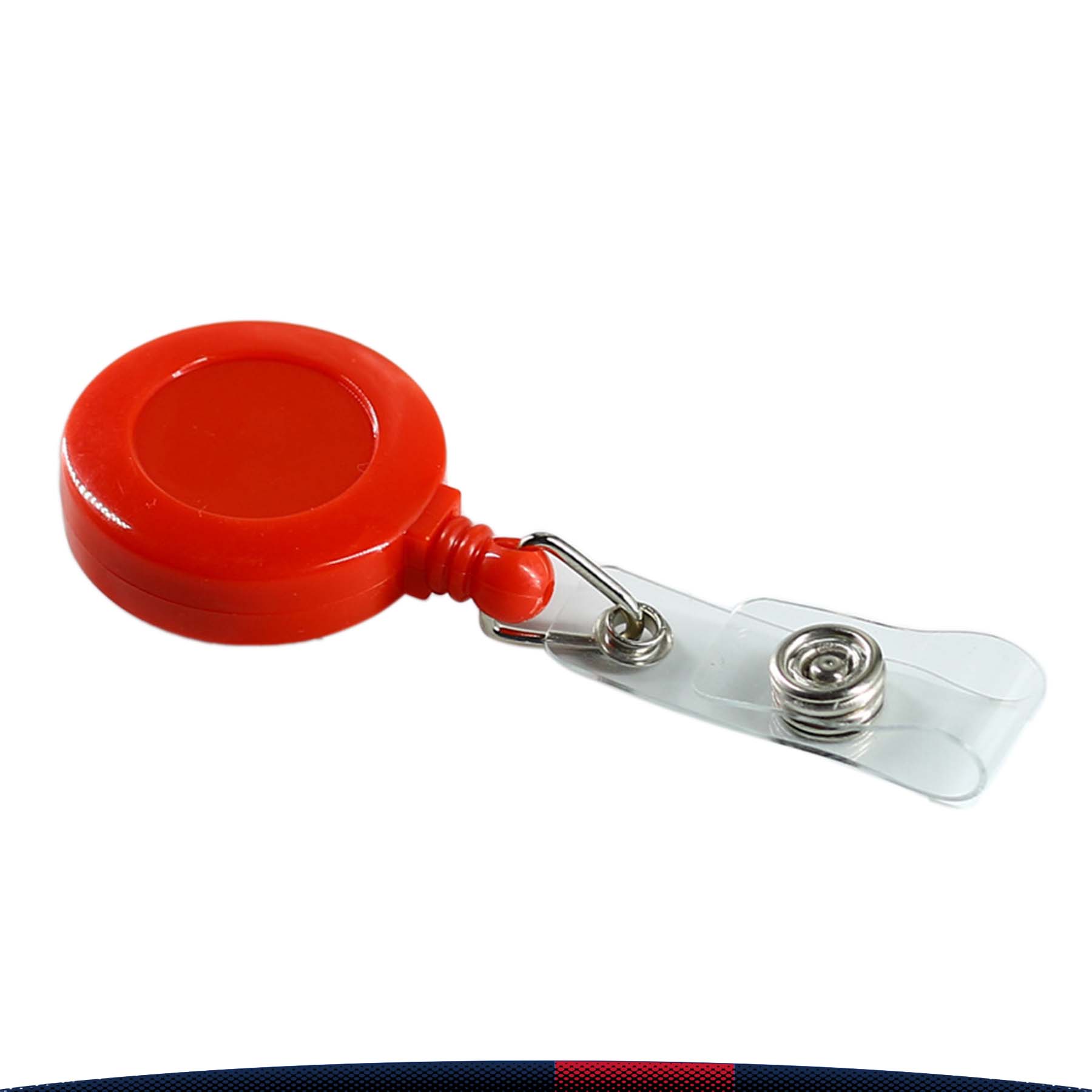 Retractable Badge Holder Reel 2