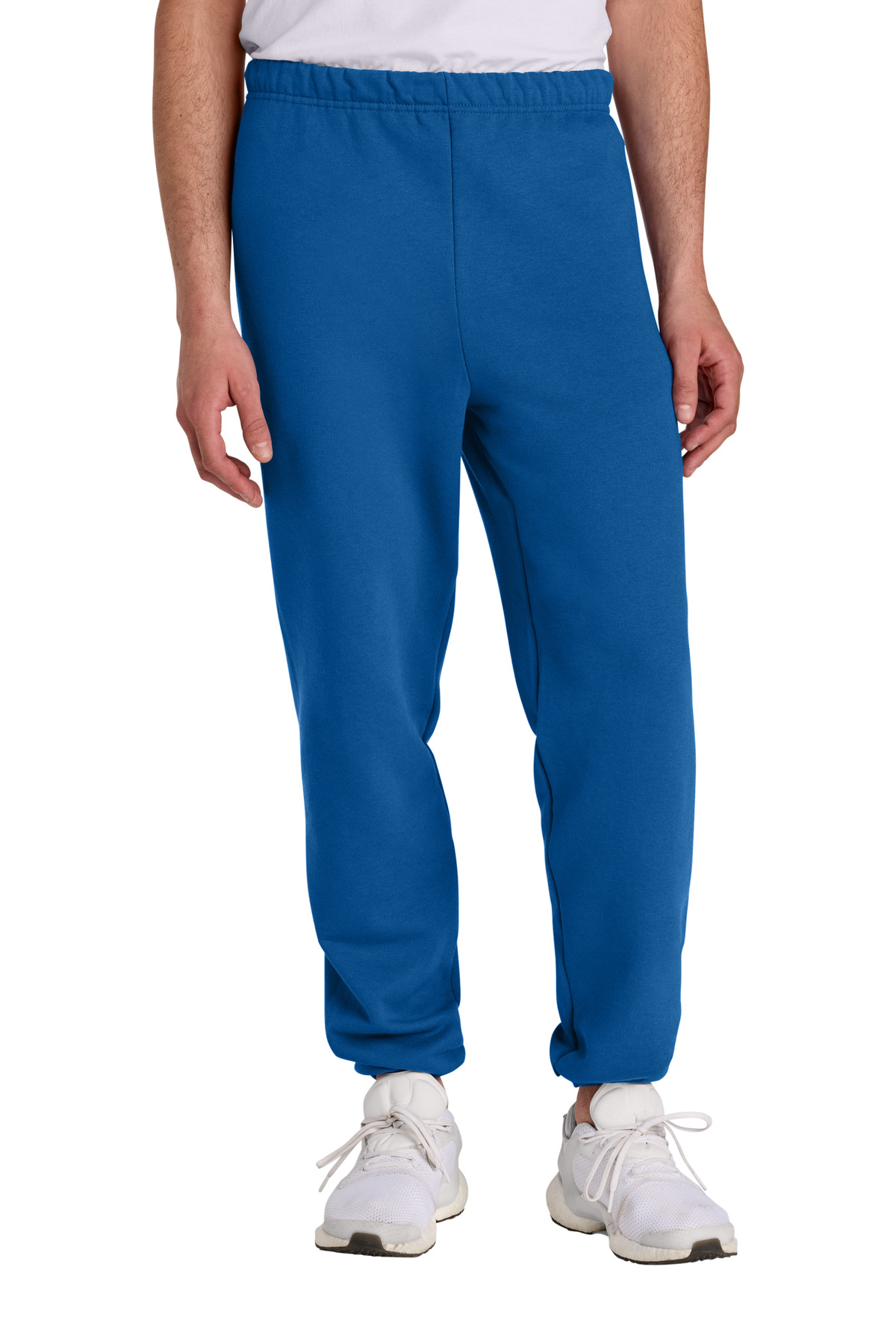 Jerzees - NuBlend Sweatpant. 973M 38