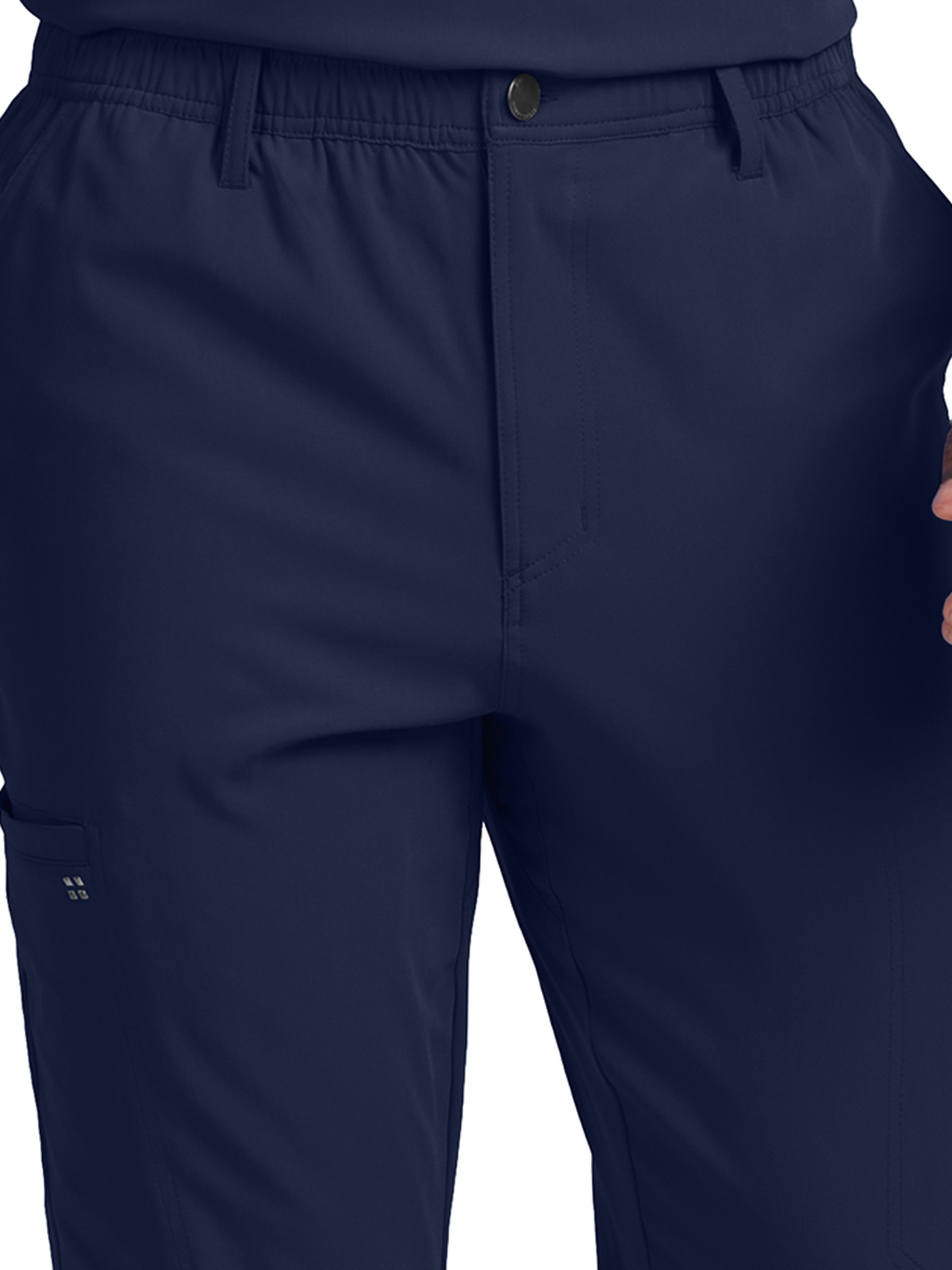 White Cross - CRFT - Men's Seven-Pocket Tapered Leg Cargo Pant 19