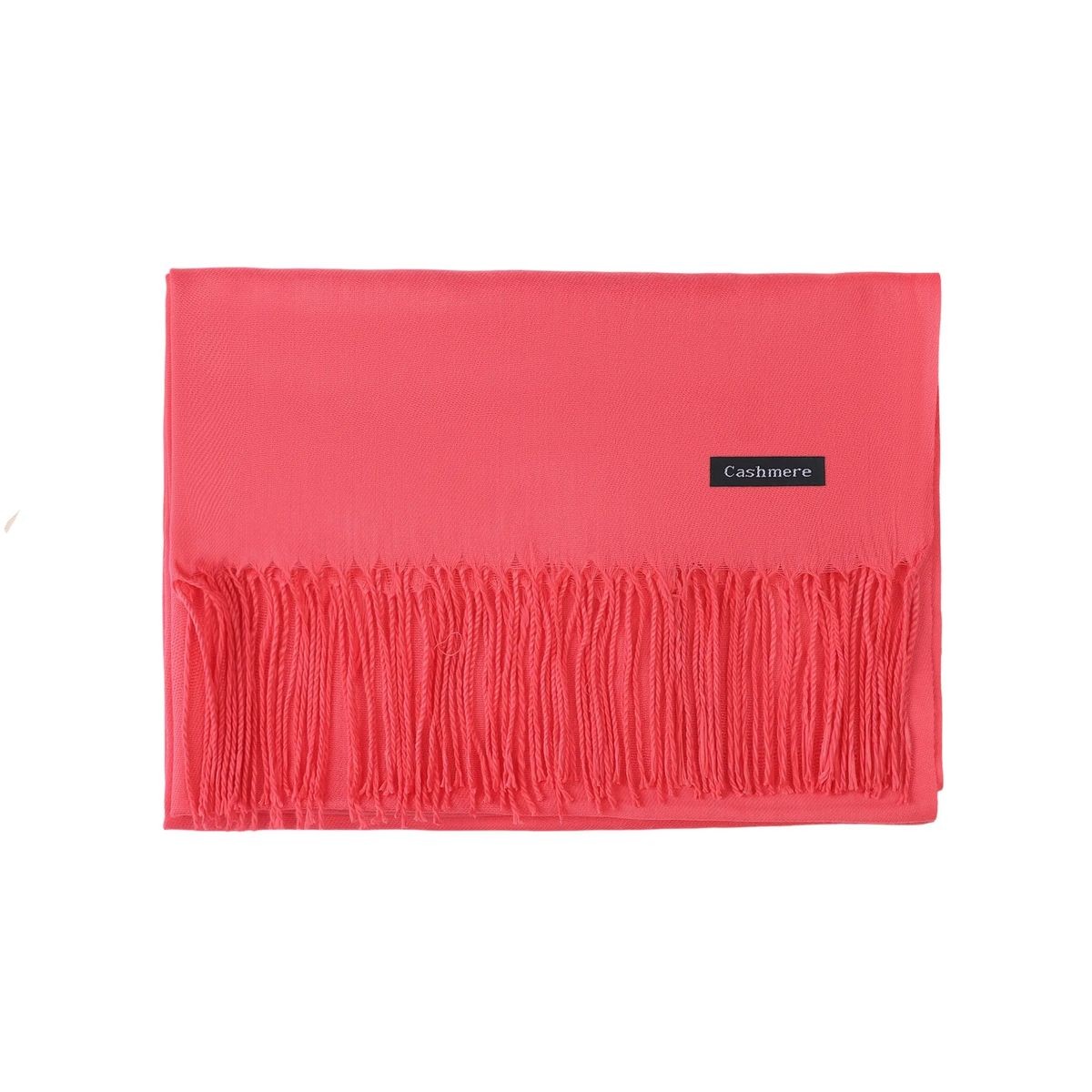 Imitation Cashmere Scarf for Casual and Cozy Looks 4