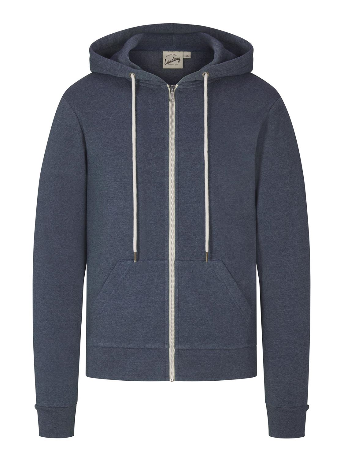 Parker, custom hoodie or sweatshirt with logo imprint 2