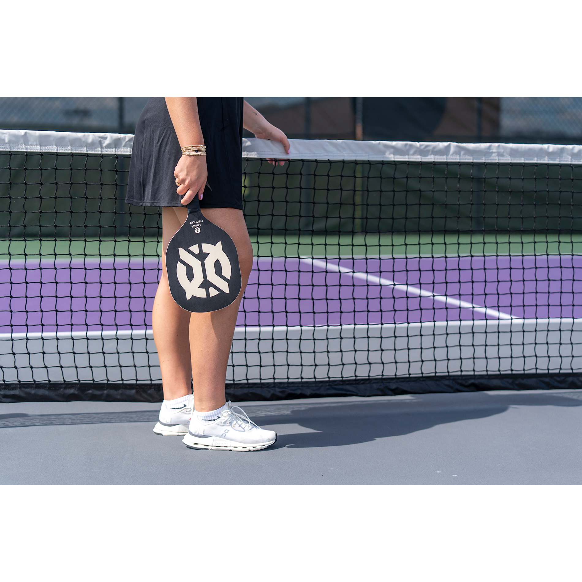 Onix Recruit Beginner Pickleball Set 158