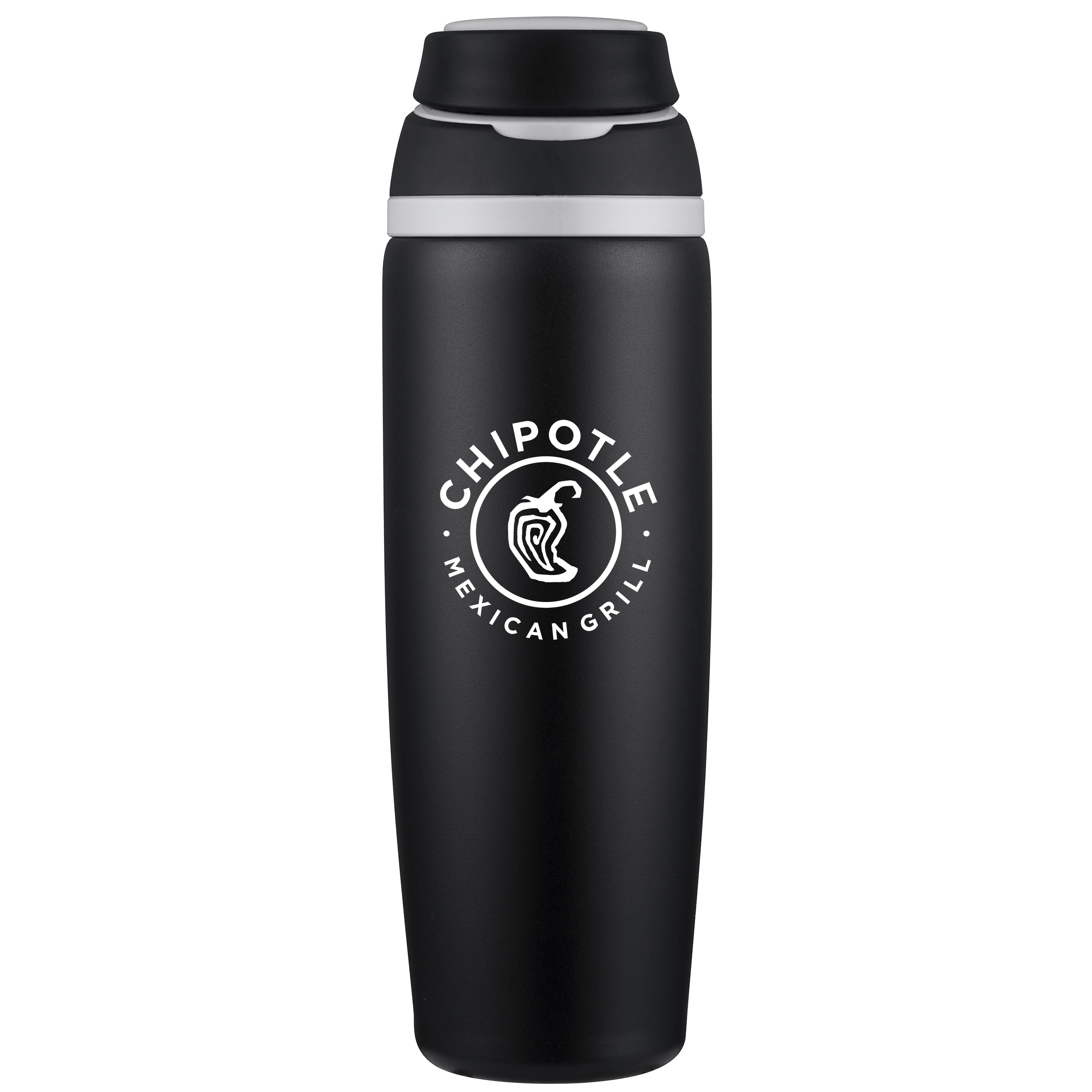 Fountain-XVI - 28 Oz Reusable Tumbler Bottle (Double Walled) 2