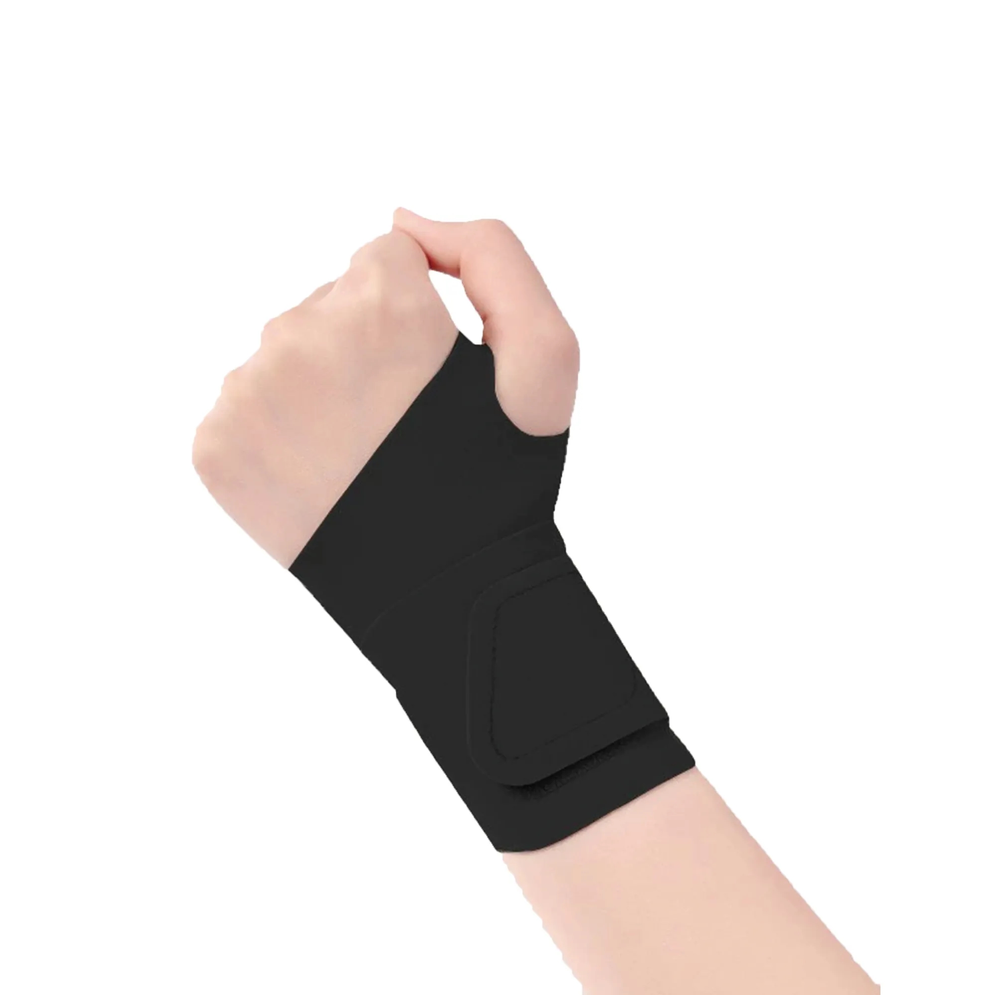Sports Wrist Brace 7