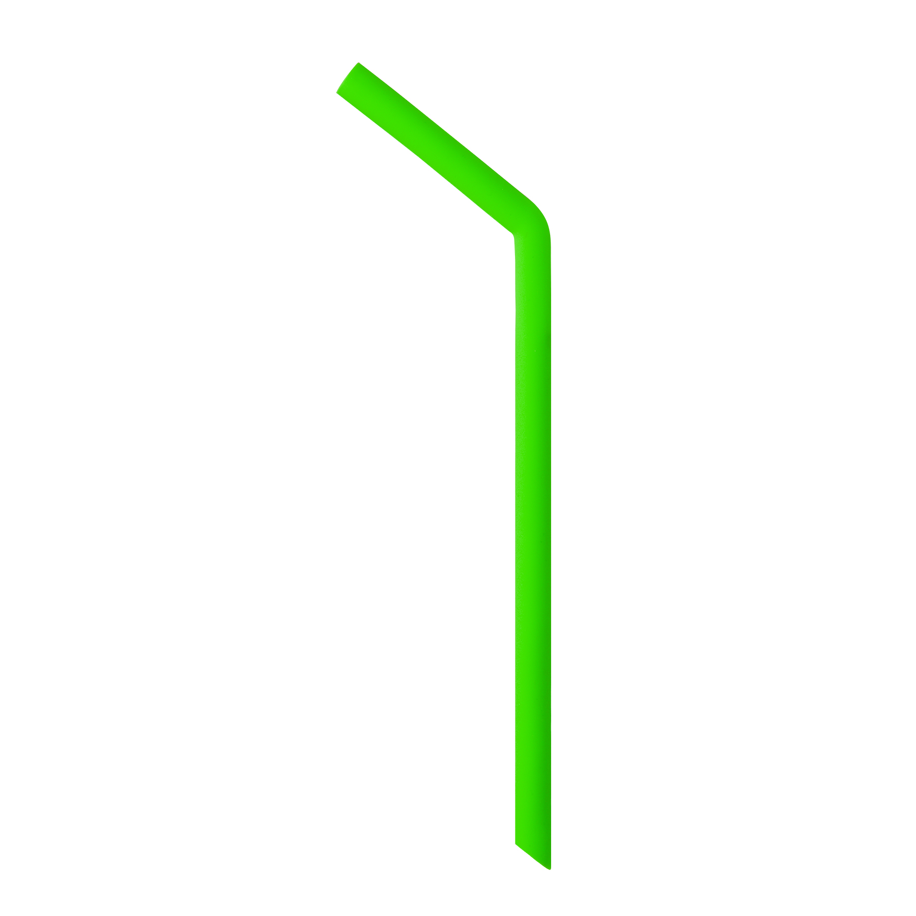 Delicacy Silicone Straw 9