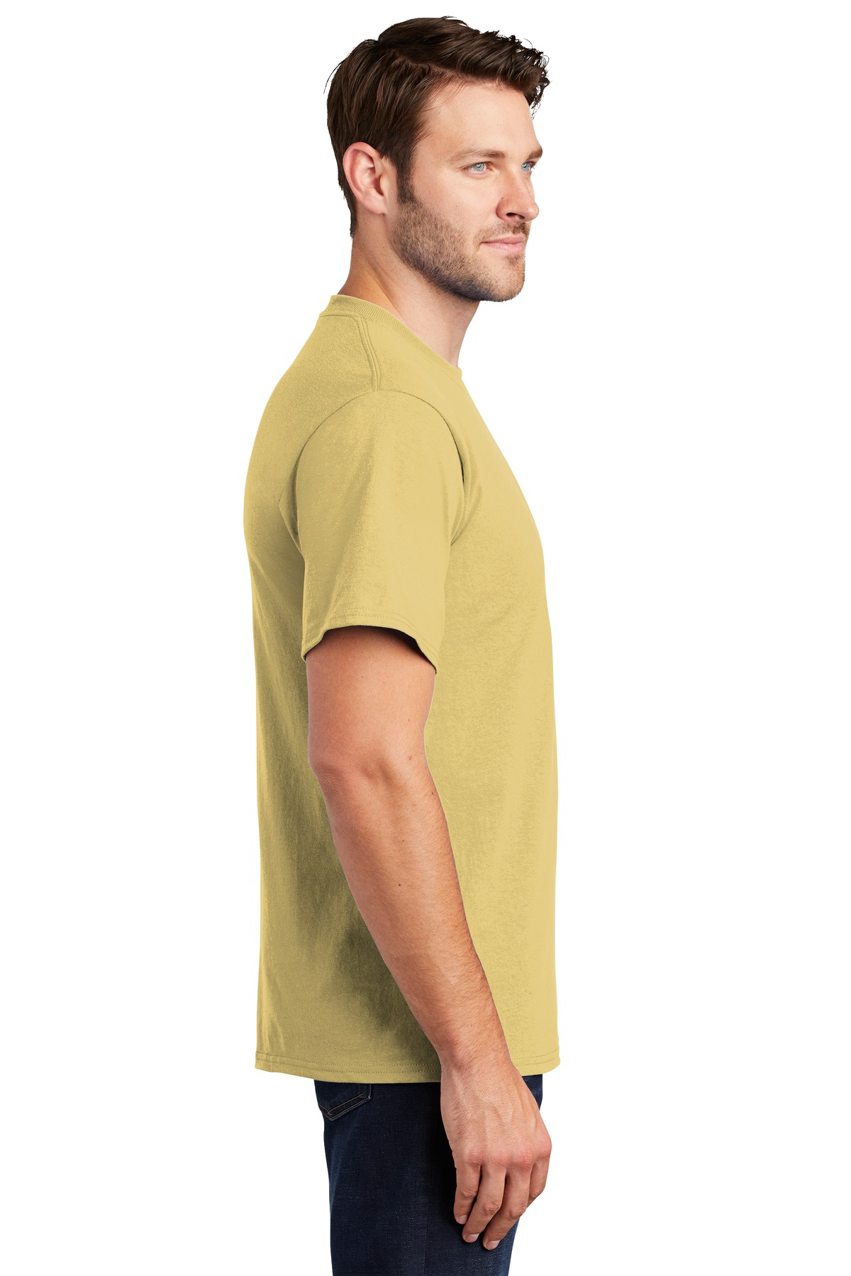 Port & Company® Tall Essential Tee 109