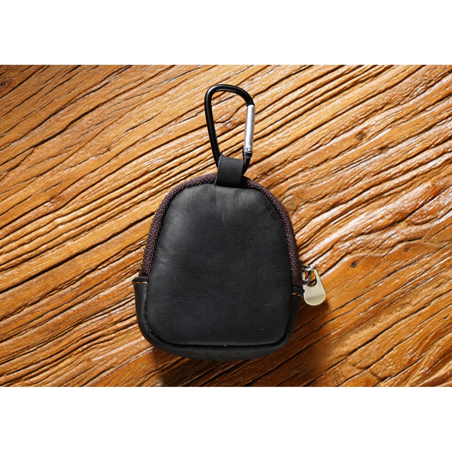 Mini Keychain Pouch 5