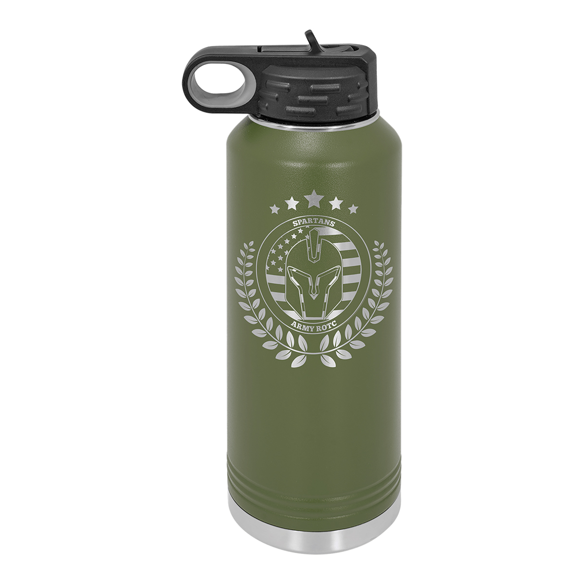 Polar Camel 40oz. Stainless Steel Water Bottle 21