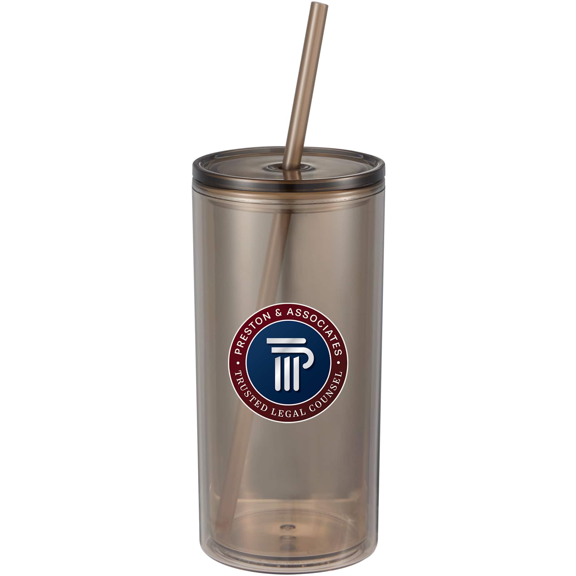Marly Recycled Acrylic Tumbler 16oz 7