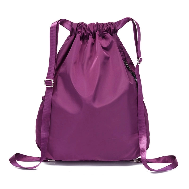 Water Resistant Sports Drawing Backpack 5