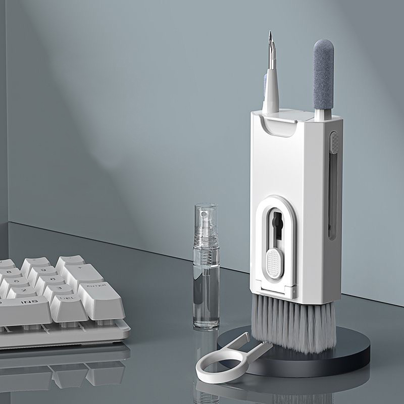 Multifunctional cleaning kit 2