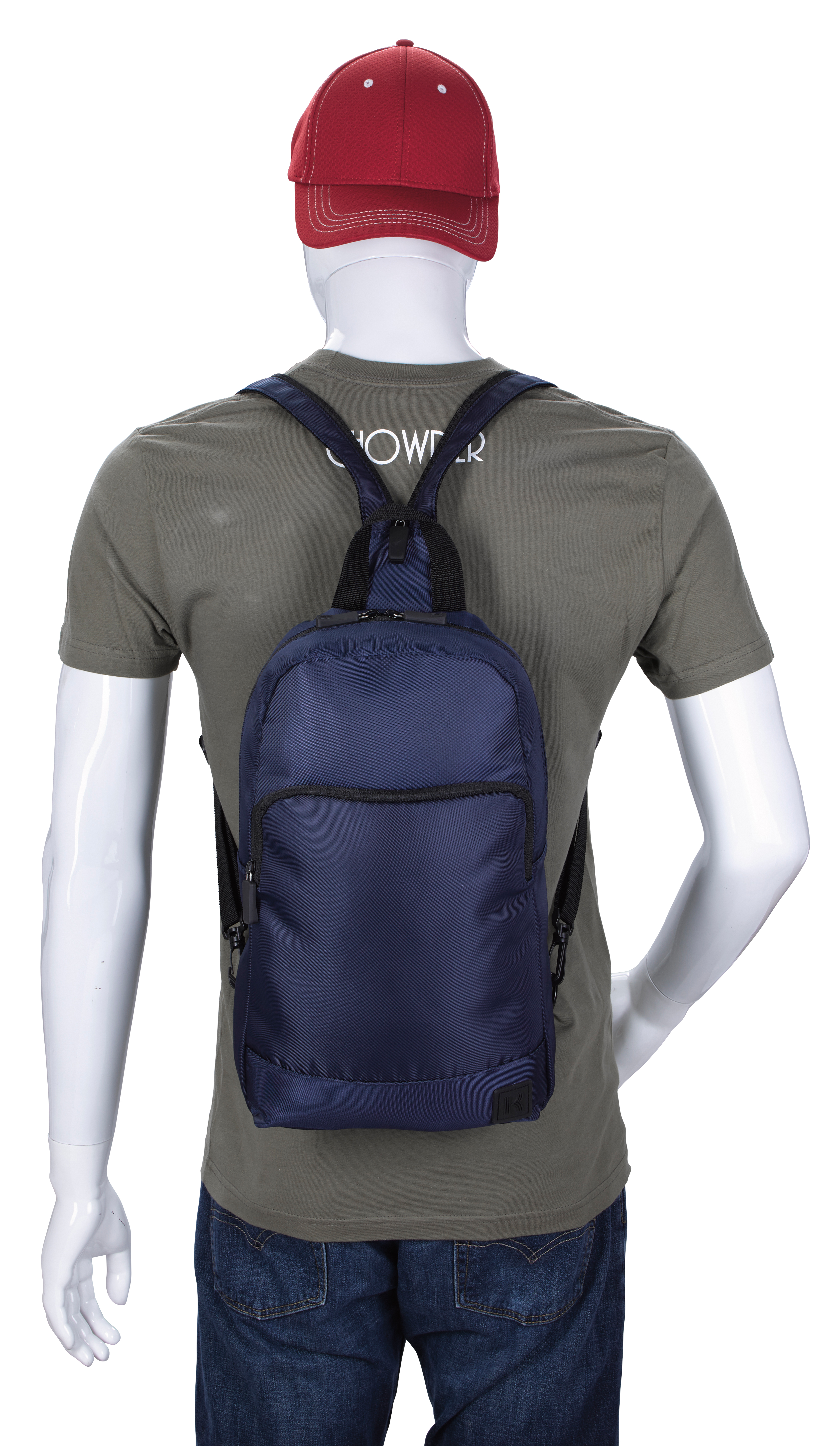 KAPSTON® Town Square Slingpack 32