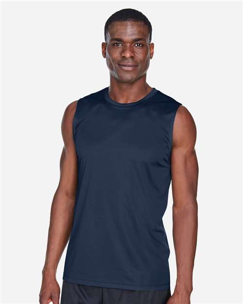 Men's Zone Performance Muscle T-Shirt - TT11M 3