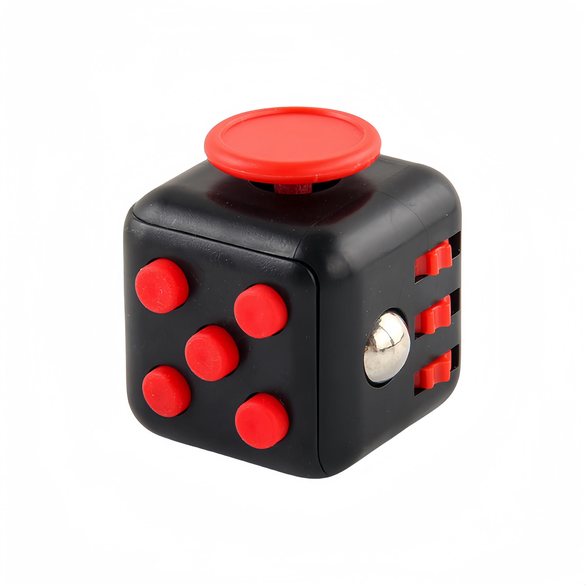 Fidget Cube Set for Stress Relief and Focus 4