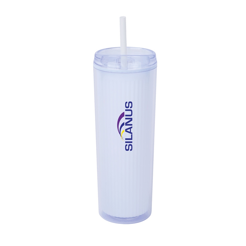 Esme 24 oz. Double Wall AS Tumbler 53