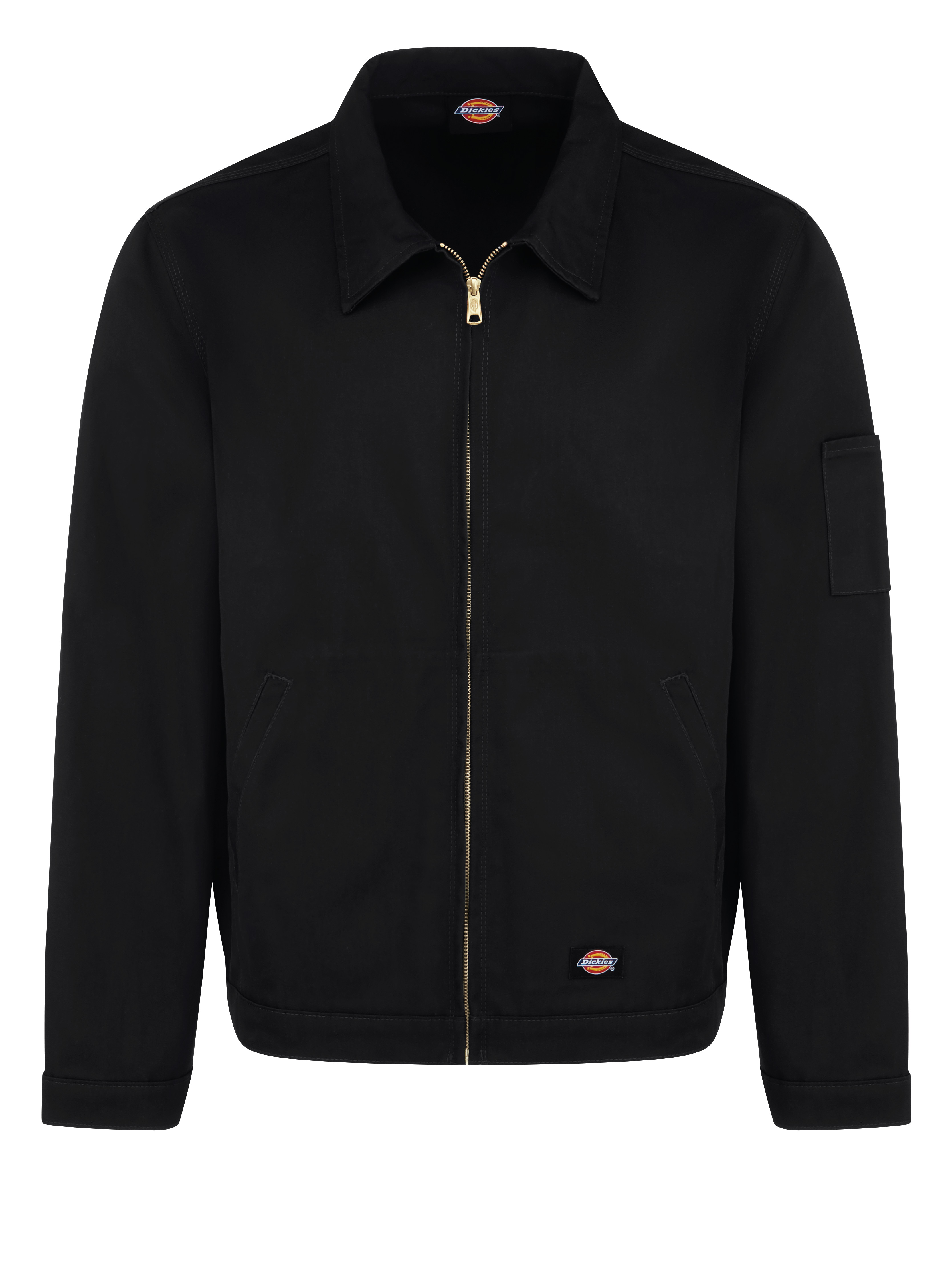 Dickies® Men's Unlined Industrial Eisenhower Jacket 2