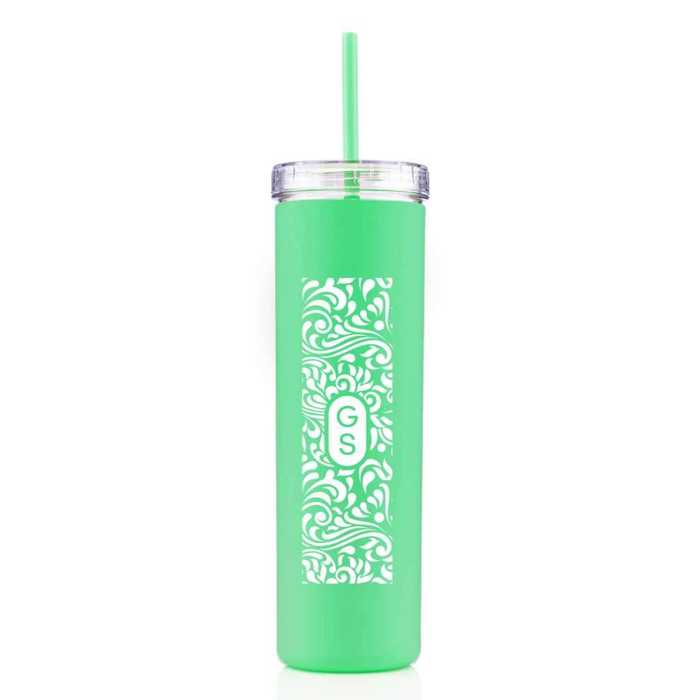 27 oz SilkChic Tumbler 1